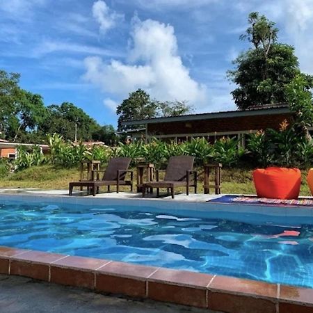 Langkawi Rouhi Retreats By Vp Villa Kuah Exterior foto