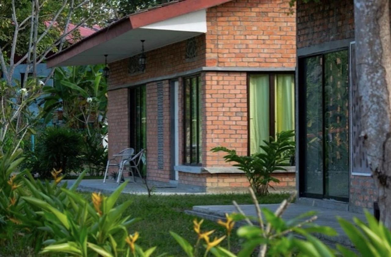 Langkawi Rouhi Retreats By Vp Villa Kuah Exterior foto