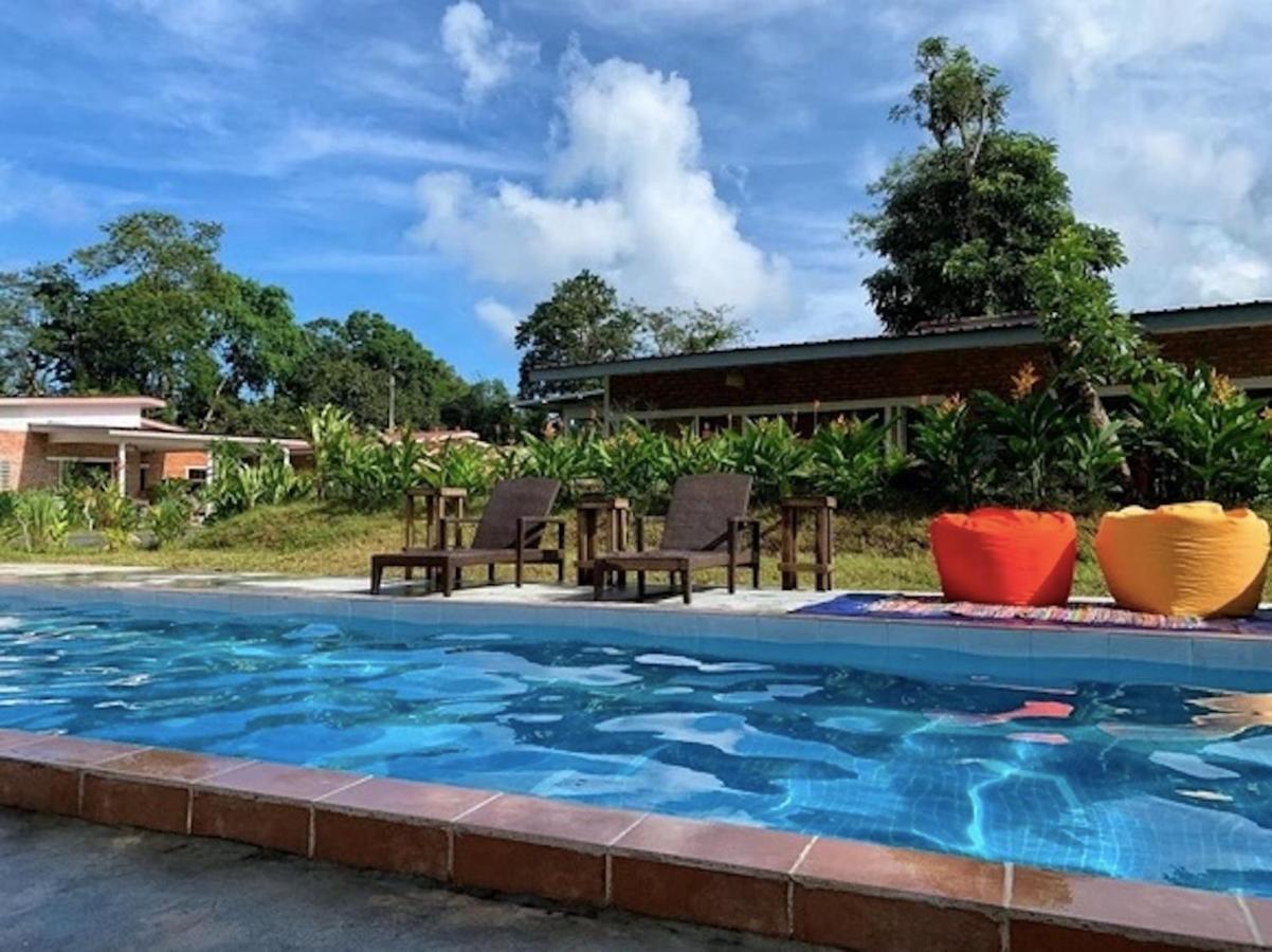 Langkawi Rouhi Retreats By Vp Villa Kuah Exterior foto