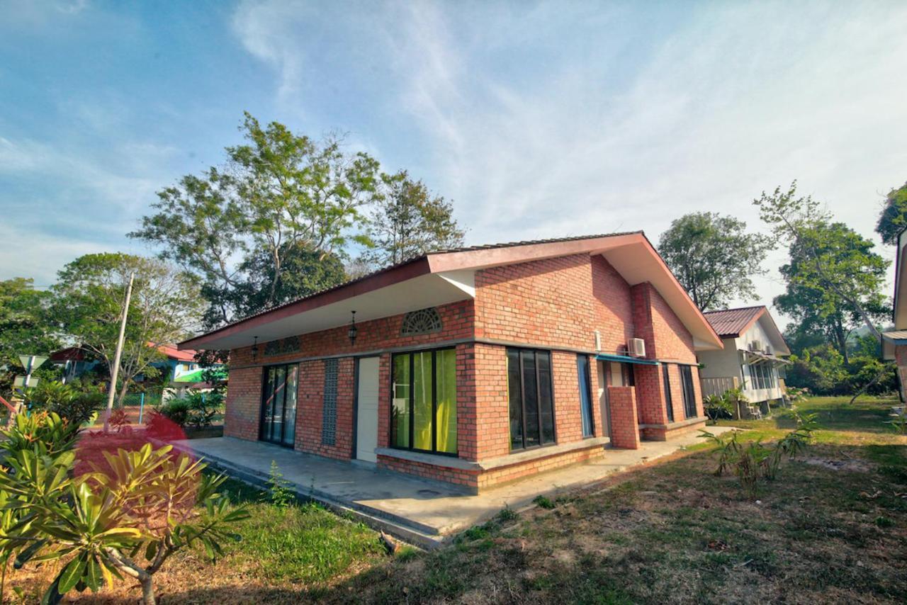 Langkawi Rouhi Retreats By Vp Villa Kuah Exterior foto