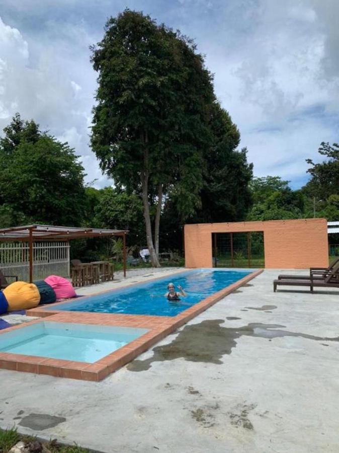 Langkawi Rouhi Retreats By Vp Villa Kuah Exterior foto