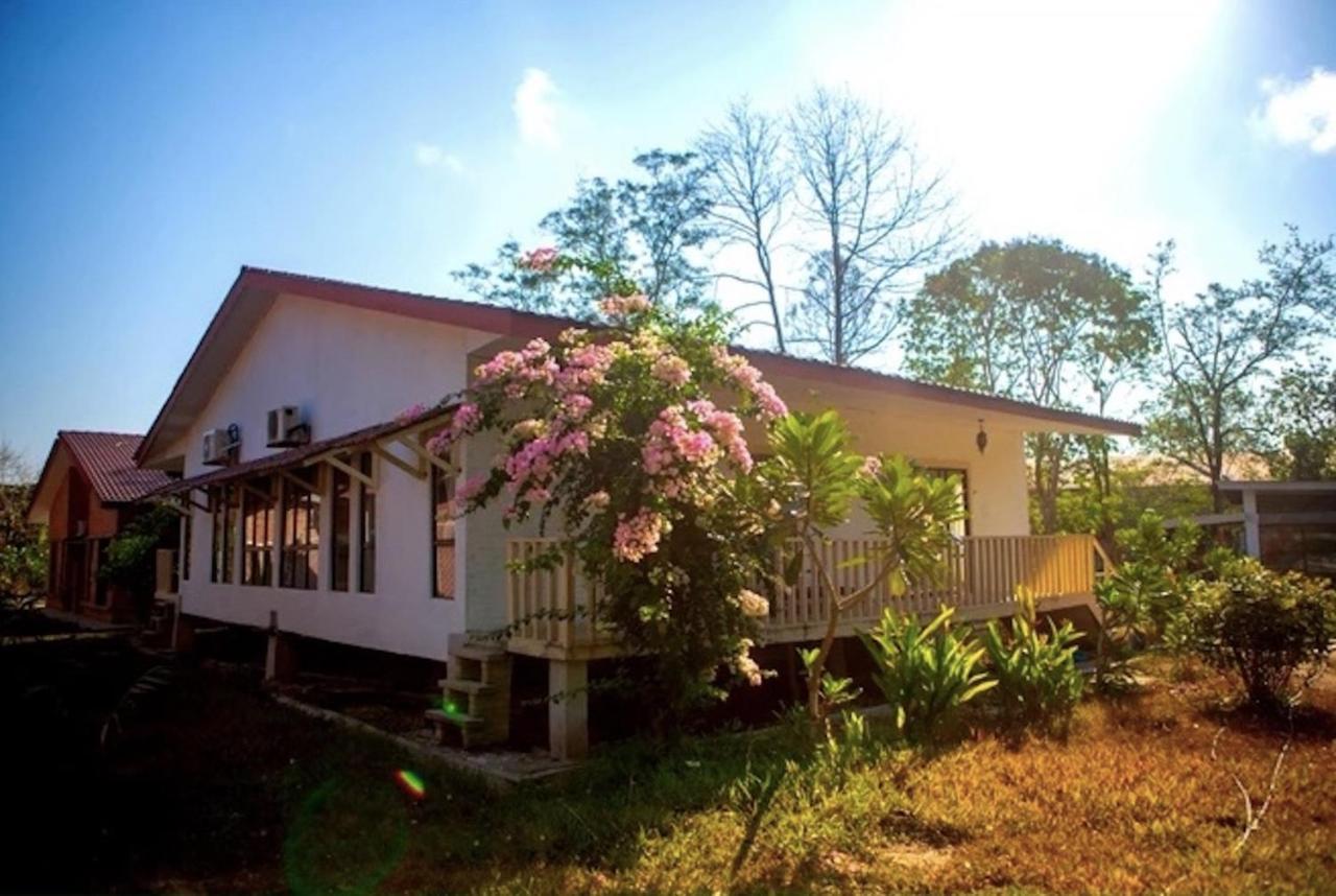 Langkawi Rouhi Retreats By Vp Villa Kuah Exterior foto