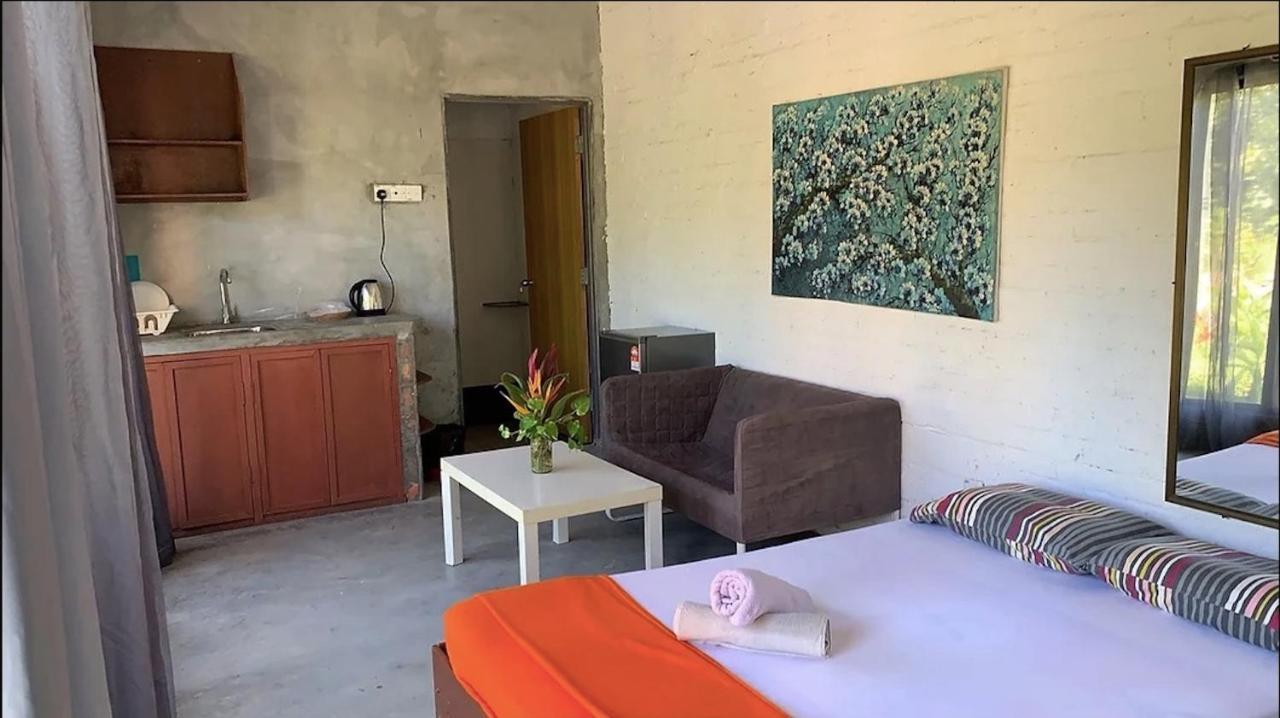 Langkawi Rouhi Retreats By Vp Villa Kuah Cameră foto