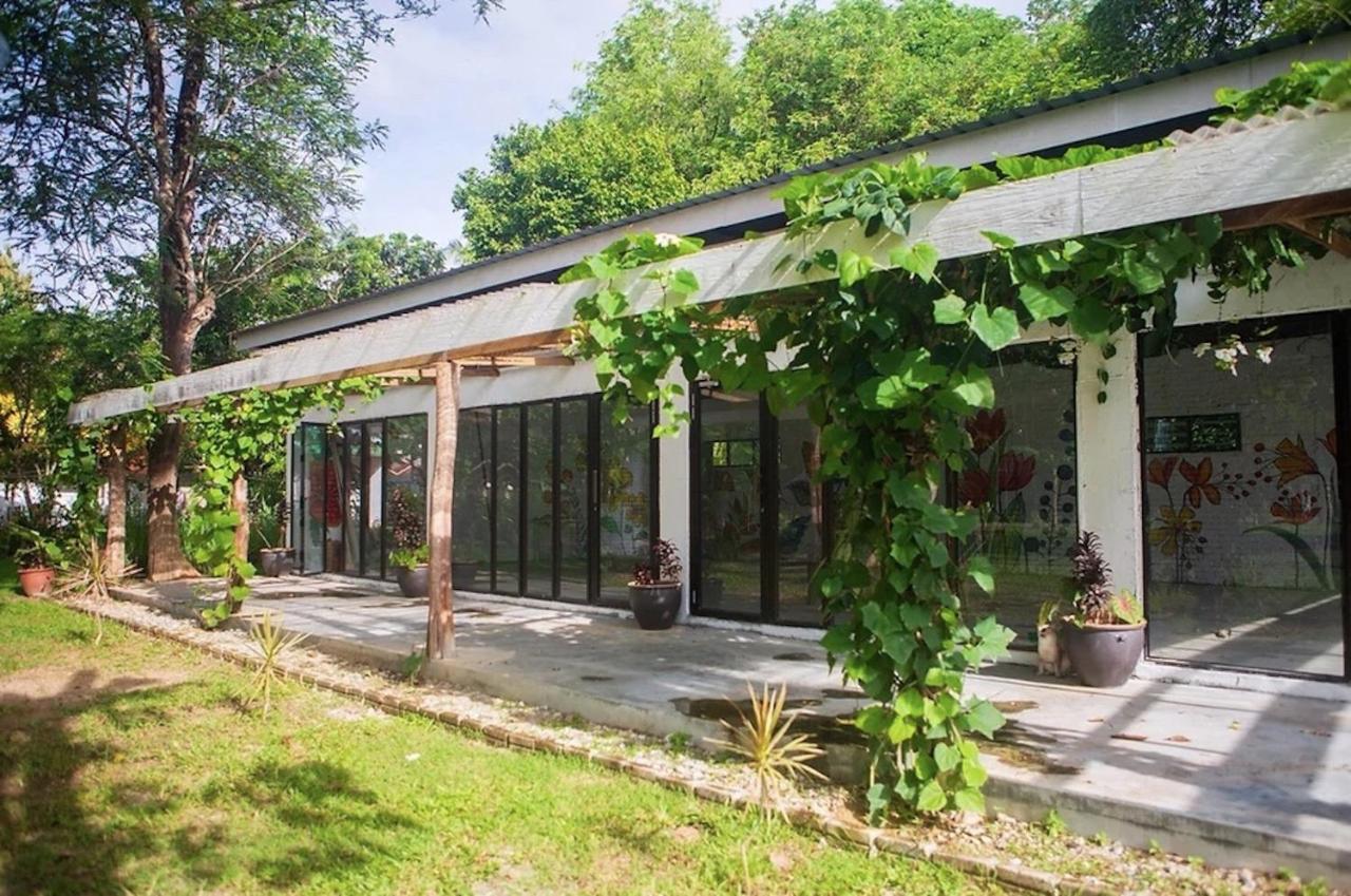 Langkawi Rouhi Retreats By Vp Villa Kuah Exterior foto