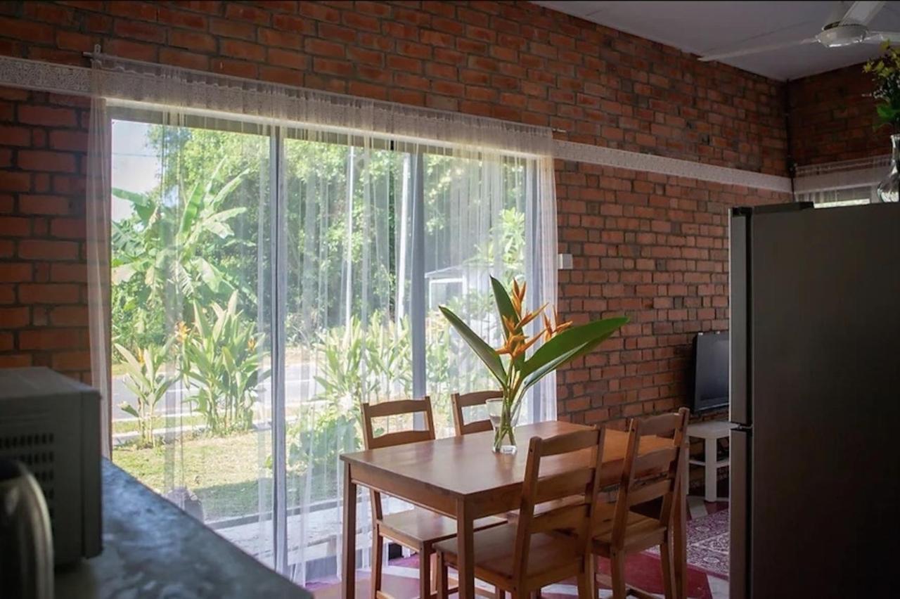 Langkawi Rouhi Retreats By Vp Villa Kuah Cameră foto