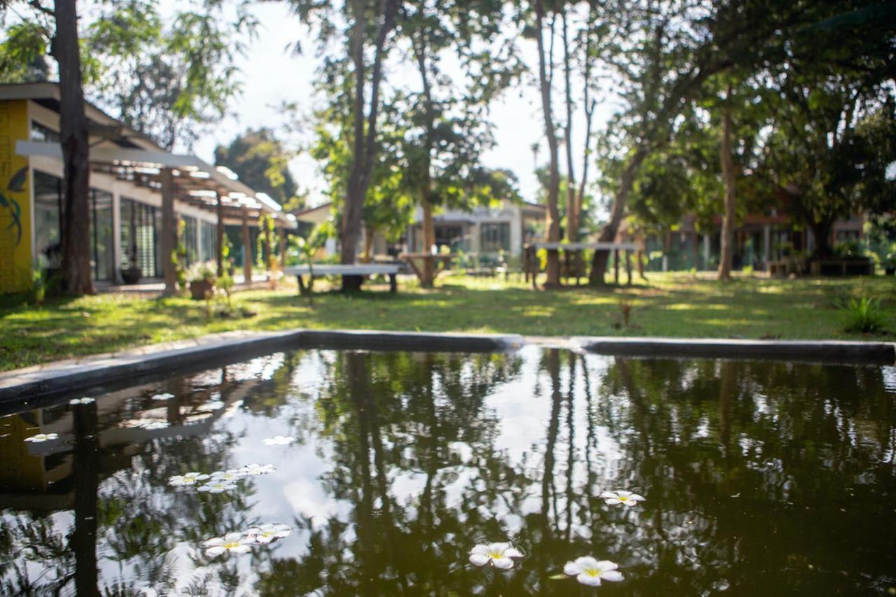 Langkawi Rouhi Retreats By Vp Villa Kuah Exterior foto