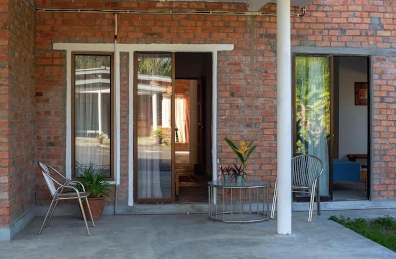 Langkawi Rouhi Retreats By Vp Villa Kuah Exterior foto