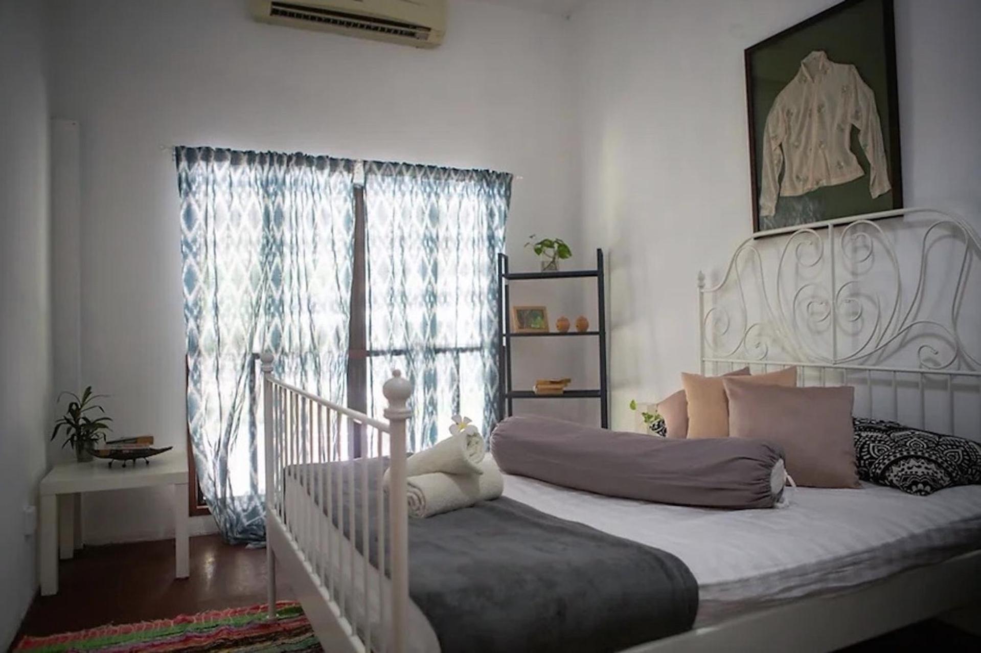 Langkawi Rouhi Retreats By Vp Villa Kuah Cameră foto