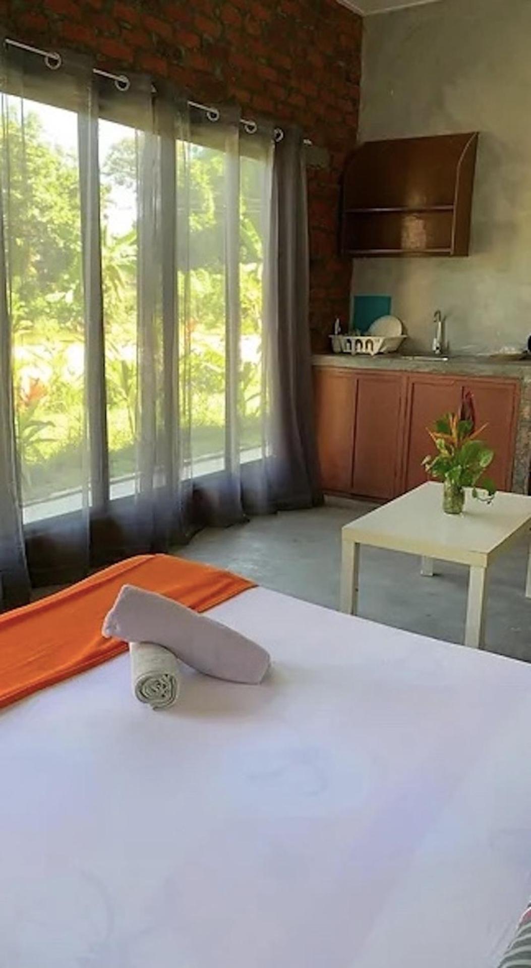 Langkawi Rouhi Retreats By Vp Villa Kuah Cameră foto