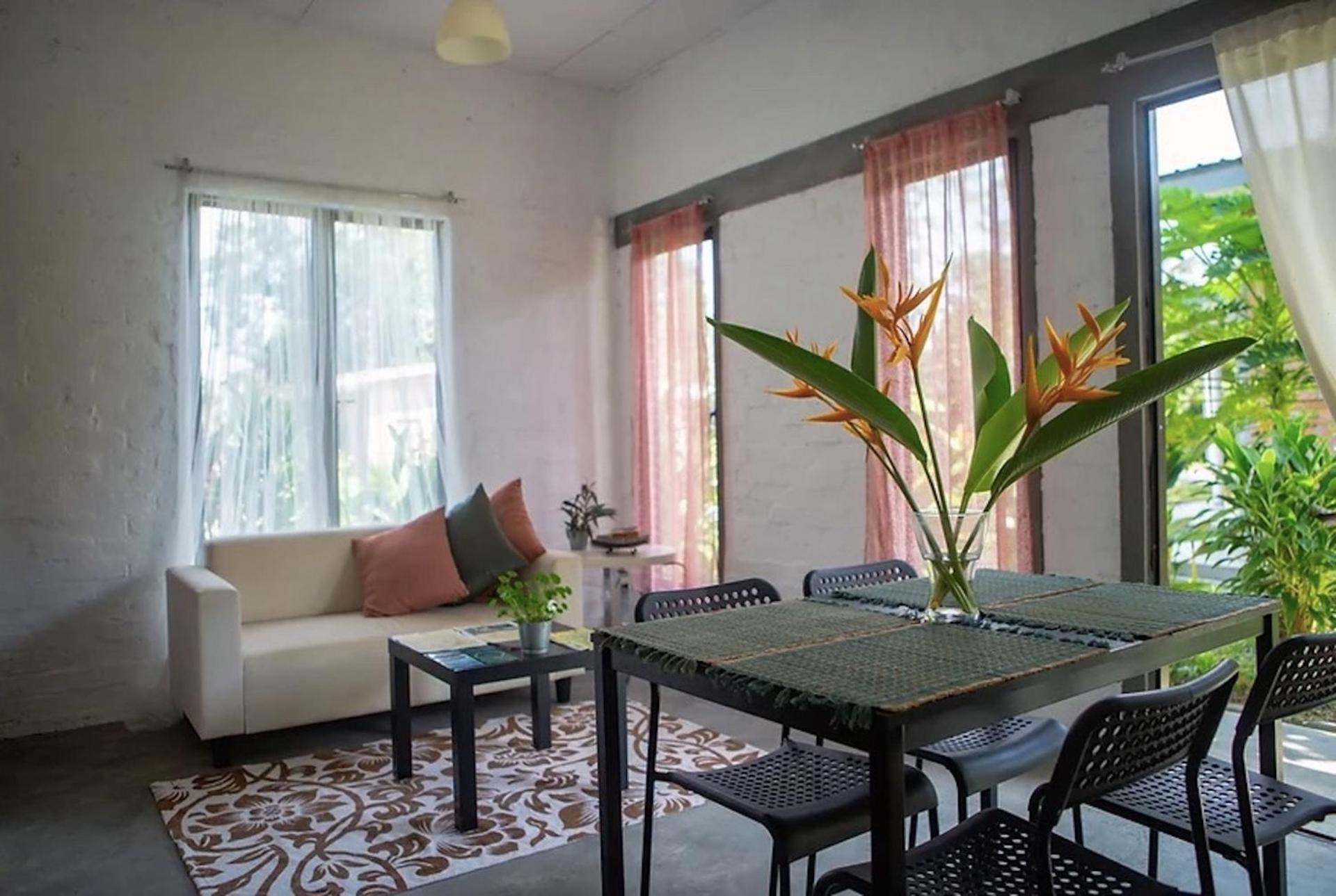 Langkawi Rouhi Retreats By Vp Villa Kuah Cameră foto